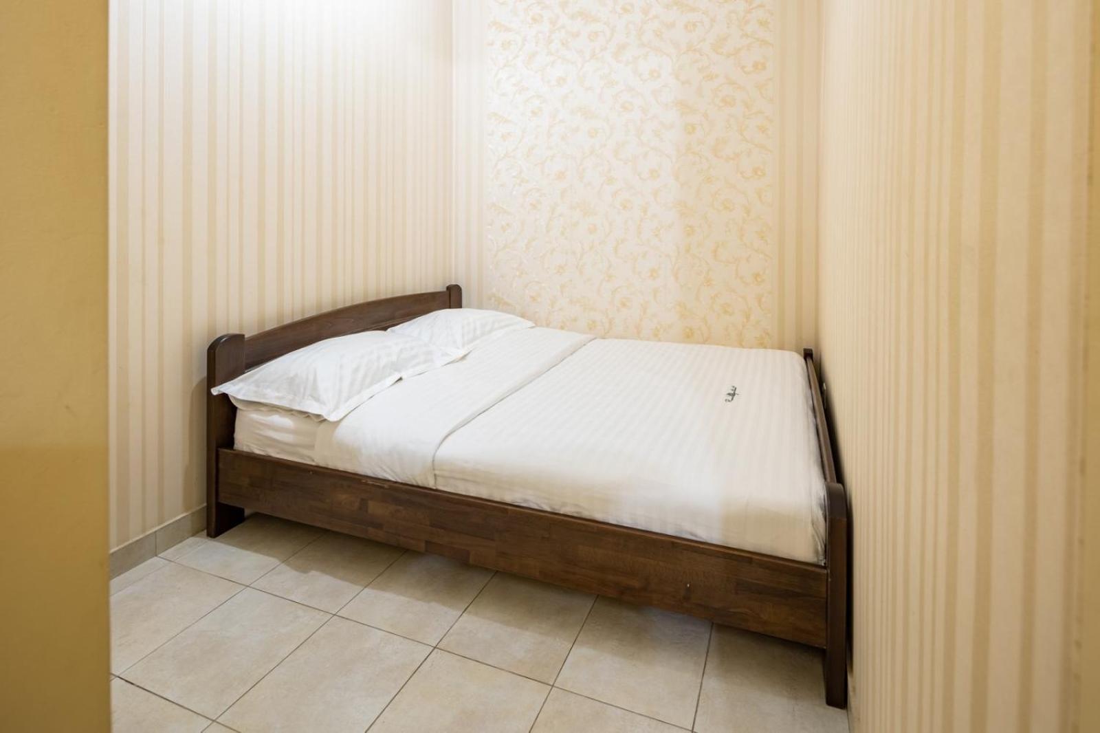 Romari Сербська 9 Apartamento Lviv Exterior foto